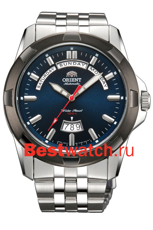 Часы Orient Sporty Automatic EV0R001D