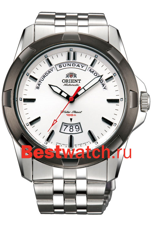 Часы Orient Sporty Automatic EV0R001W