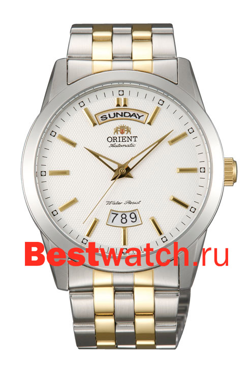 Часы Orient Classic Automatic EV0S002W