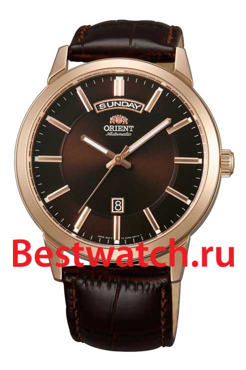Часы Orient Classic Automatic EV0U002T