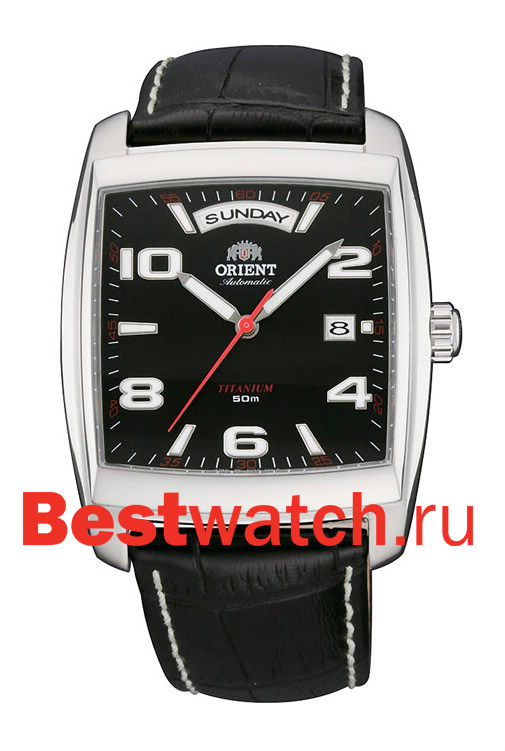Часы Orient Classic Automatic EVAC001B