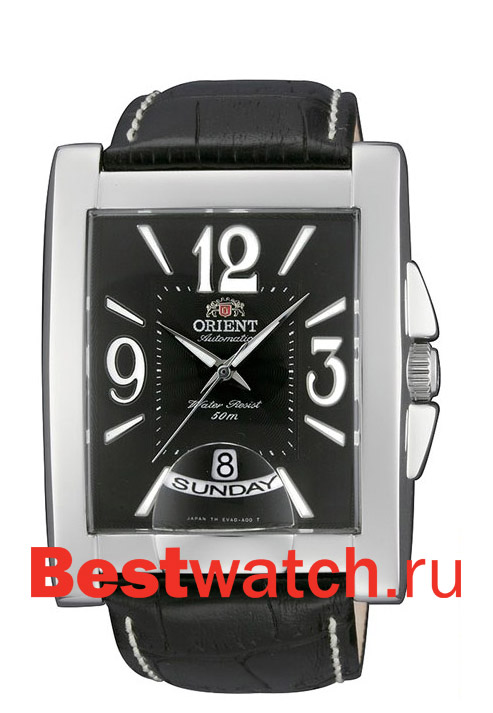 Часы Orient Classic Automatic EVAD001B