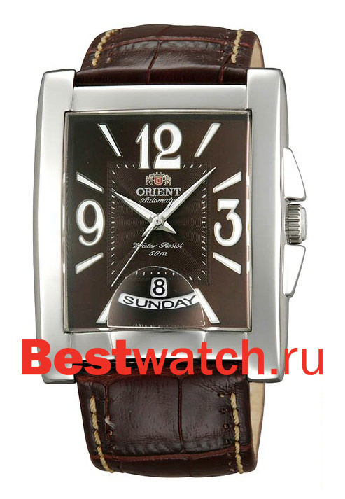 Часы Orient Classic Automatic EVAD005T