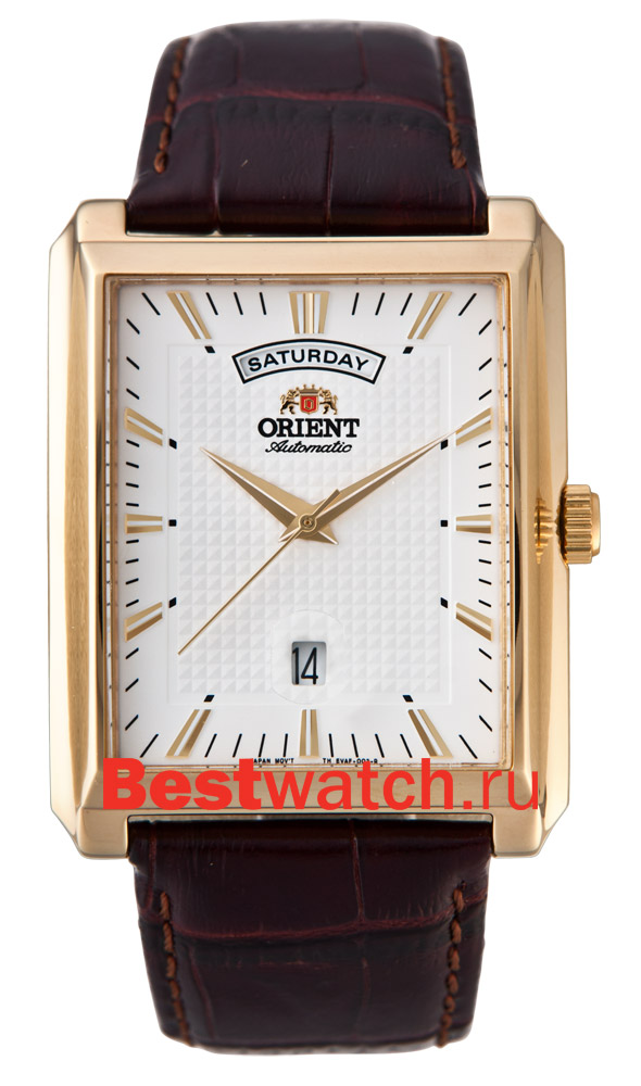 Часы Orient Classic Automatic EVAF003W