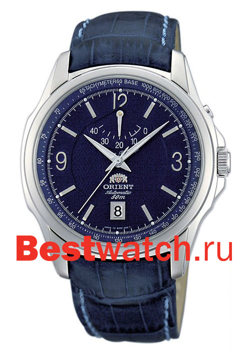 Часы Orient Classic Automatic EX0P002D