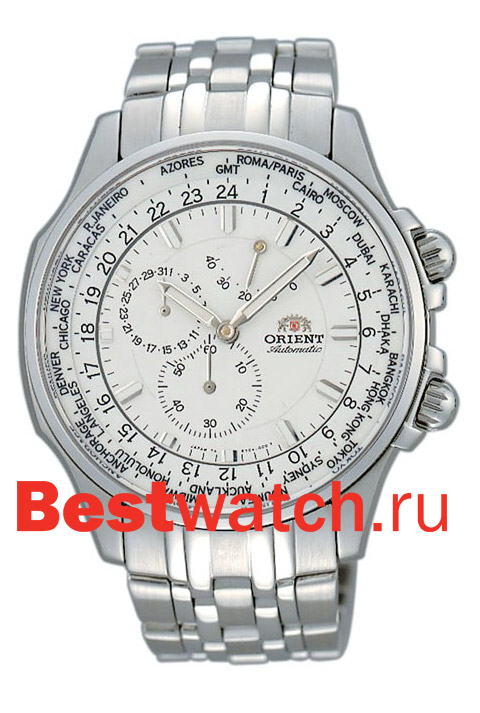 Часы Orient Classic Automatic EY04003W