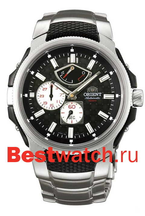 Часы Orient Sporty Automatic EZ05002B