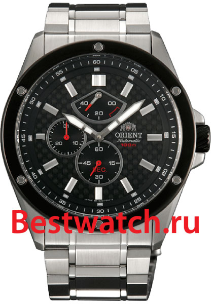 Часы Orient Enforcer EZ07001B