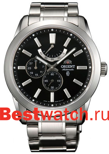 Часы Orient Sporty Automatic EZ08001B