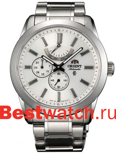Часы Orient Sporty Automatic EZ08003W