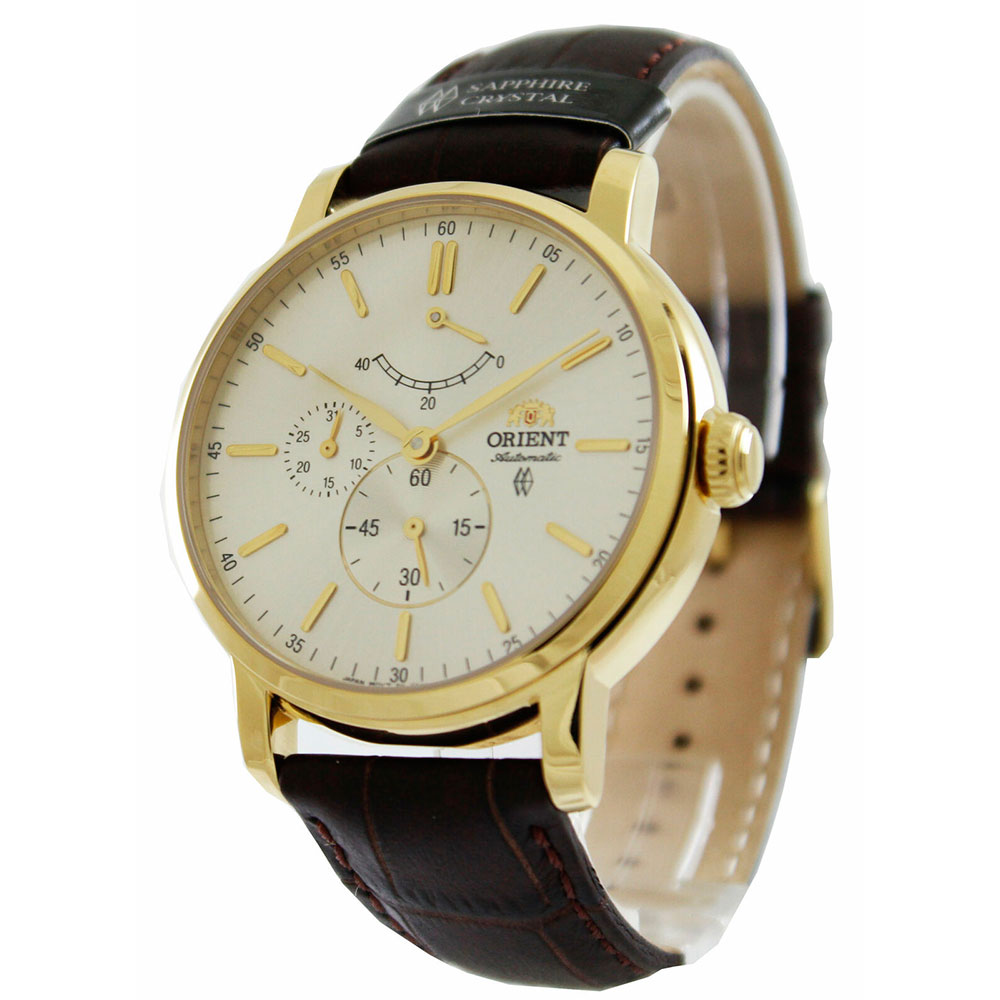 Часы Orient Classic Automatic EZ09002S