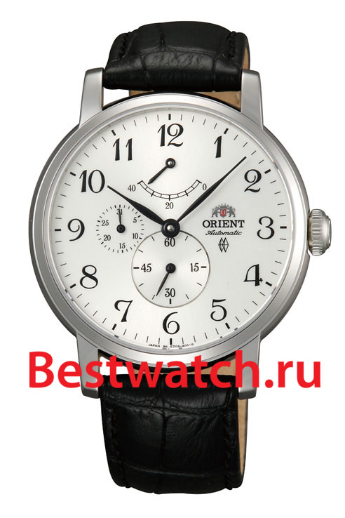 Часы Orient Classic Automatic EZ09005W