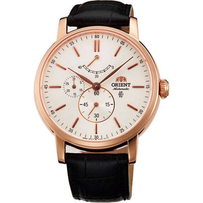 Часы Orient Classic Automatic EZ09006W