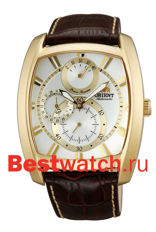 Часы Orient Classic Automatic EZAD006W