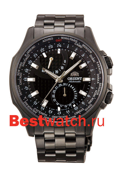 Часы Orient Classic Automatic FA05002B