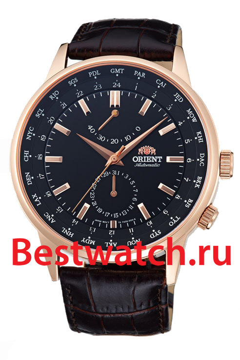 Часы Orient Classic Automatic FA06001B
