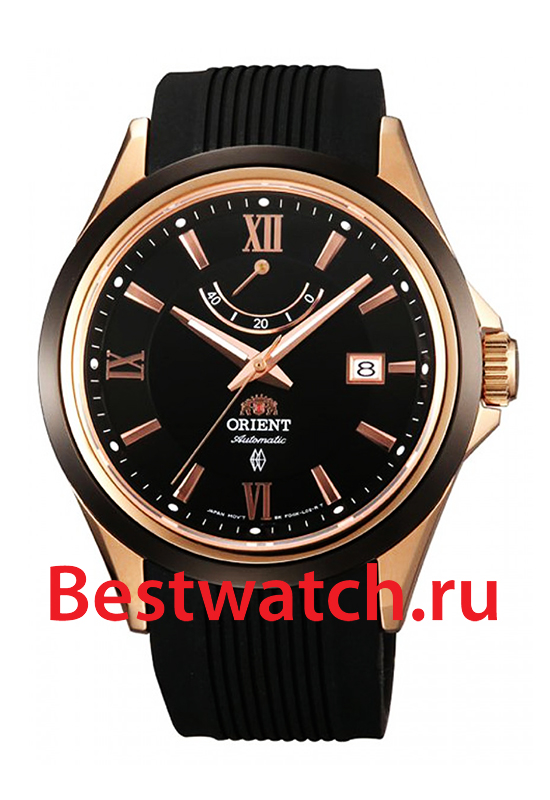 Часы Orient Sporty Automatic FD0K001B