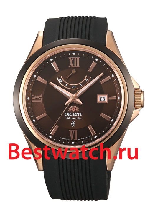 Часы Orient Sporty Automatic FD0K001T