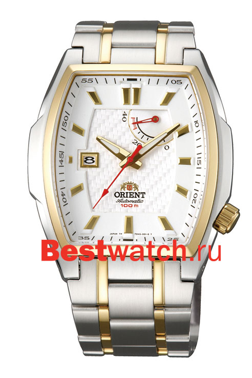 Часы Orient Sporty Automatic FDAG003W