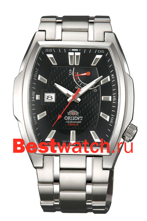 Часы Orient Sporty Automatic FDAG004B