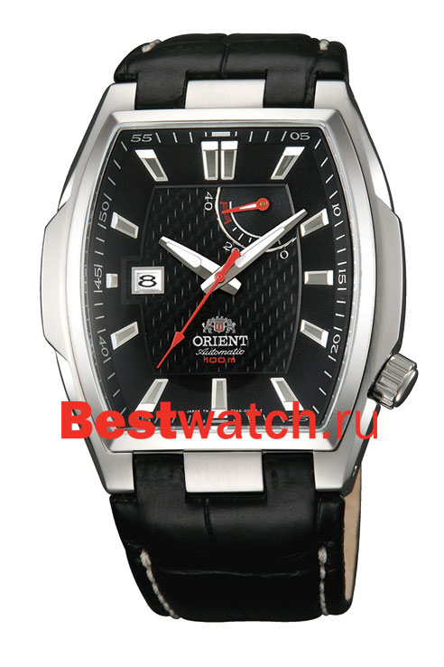Часы Orient Sporty Automatic FDAG005B
