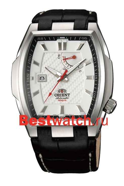 Часы Orient Sporty Automatic FDAG006W
