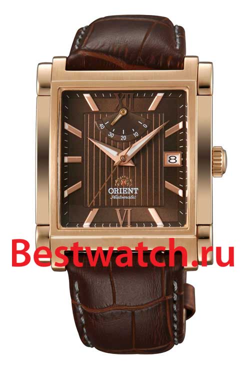 Часы Orient Classic Automatic FDAH001T