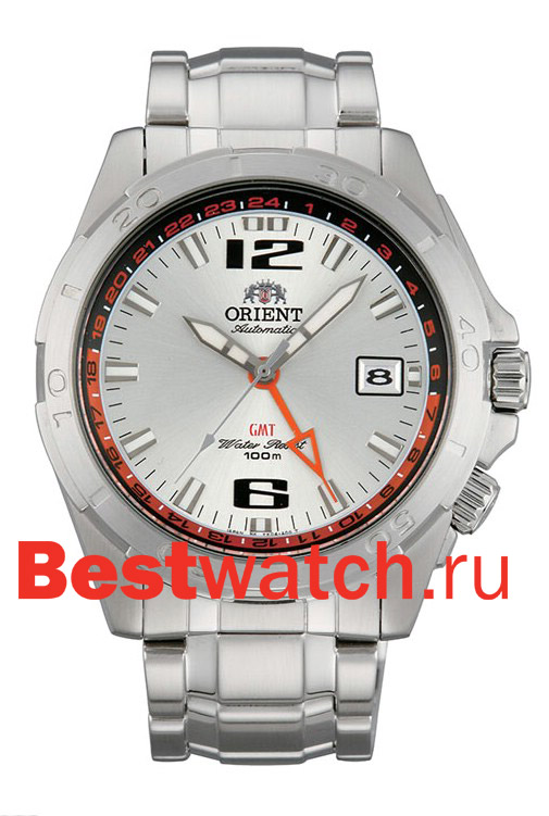 Часы Orient Classic Automatic FE04001W