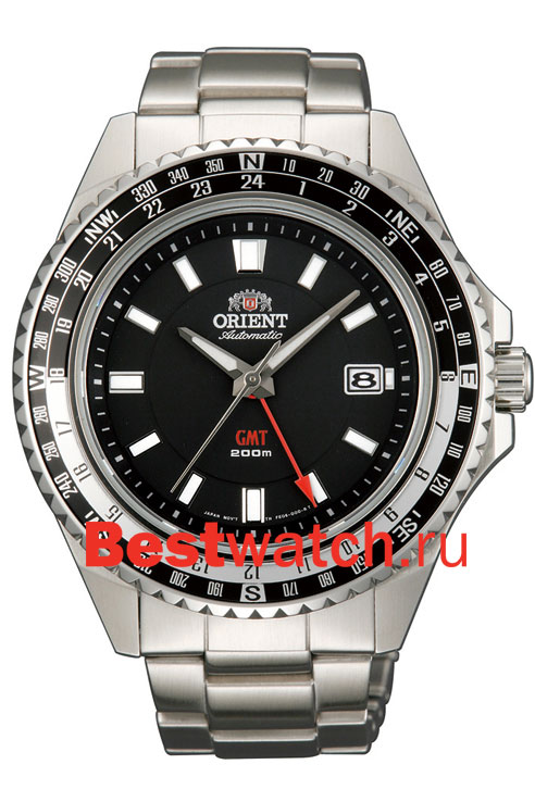 Часы Orient Diving Sport Automatic FE06001B