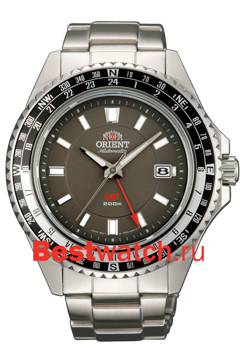 Часы Orient Diving Sport Automatic FE06001K
