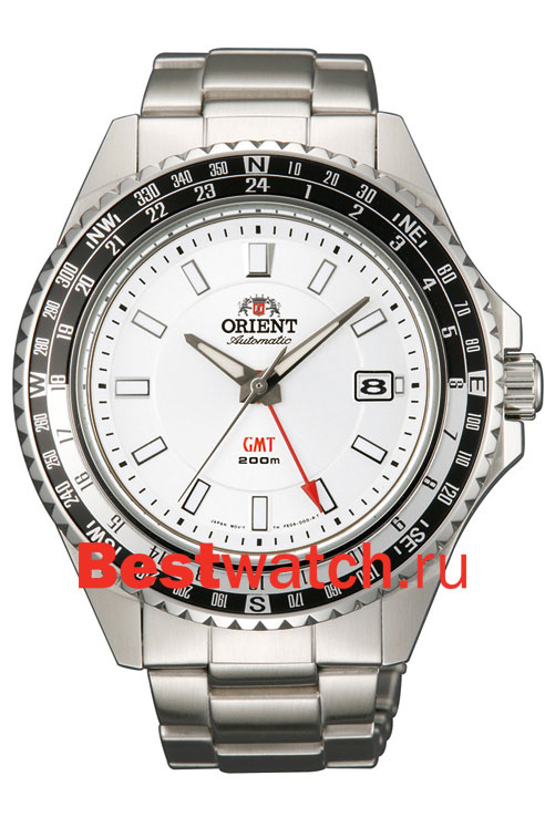 Часы Orient Diving Sport Automatic FE06001W