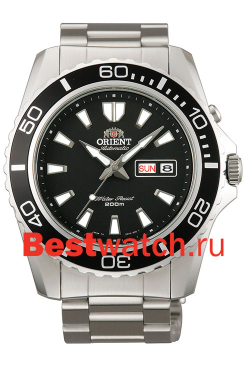 Часы Orient Diving Sport Automatic FEM75001B6