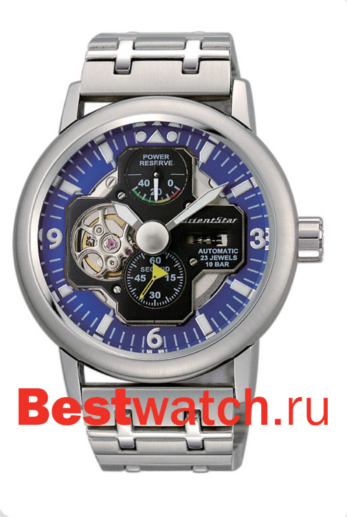 Часы Orient Orient Star FH04001D