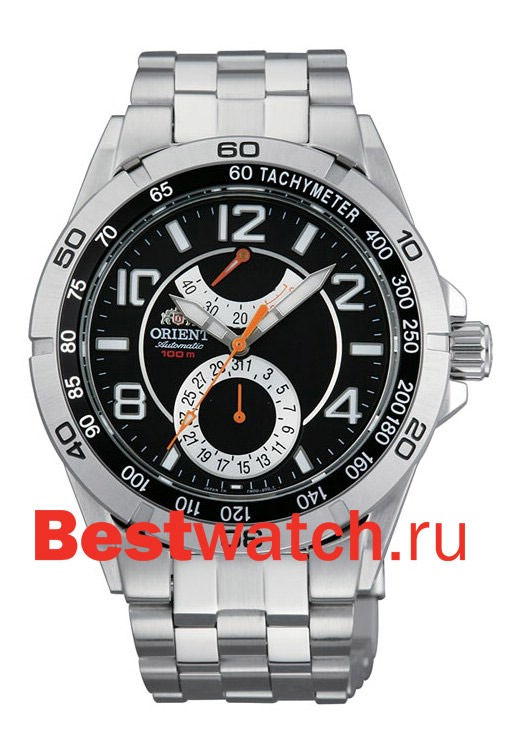 Часы Orient Sporty Automatic FM00001B