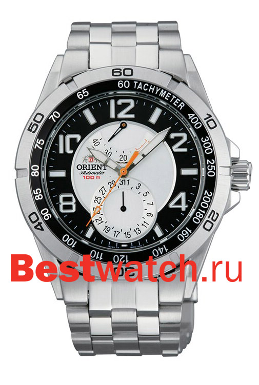 Часы Orient Sporty Automatic FM00001S