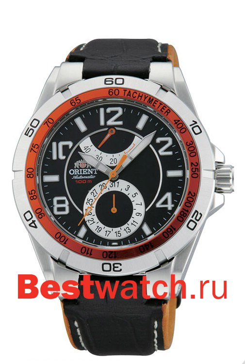 Часы Orient Sporty Automatic FM00003B
