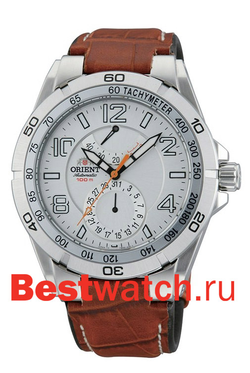 Часы Orient Sporty Automatic FM00004W