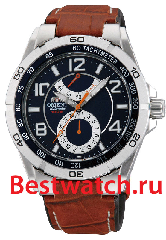 Часы Orient Sporty Automatic FM00005D