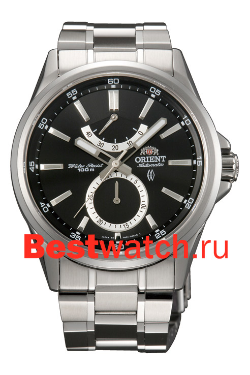 Часы Orient Sporty Automatic FM01002B