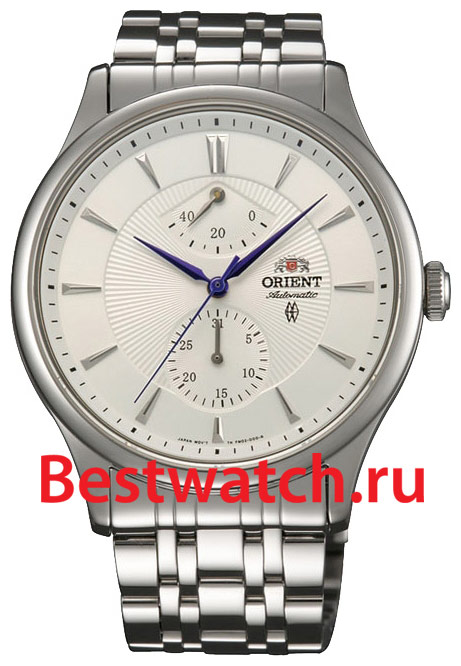 Часы Orient Classic Automatic FM02002W