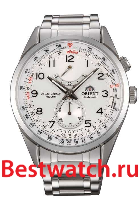 Часы Orient Sporty Automatic FM03002W