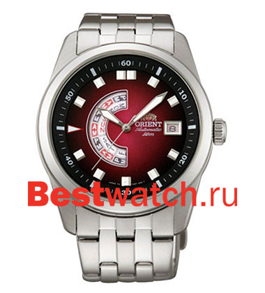 Часы Orient Sporty Automatic FN01002H