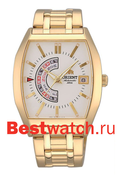 Часы Orient Classic Automatic FNAA001W