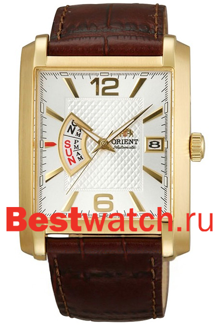 Часы Orient Classic Automatic FNAB002W