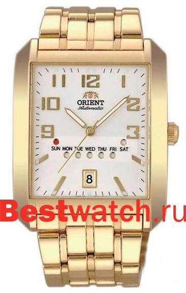 Часы Orient Classic Automatic FPAA001W