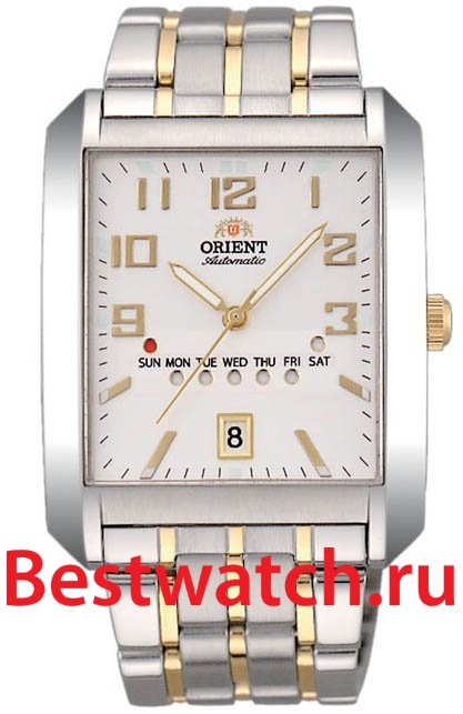 Часы Orient Classic Automatic FPAA003W