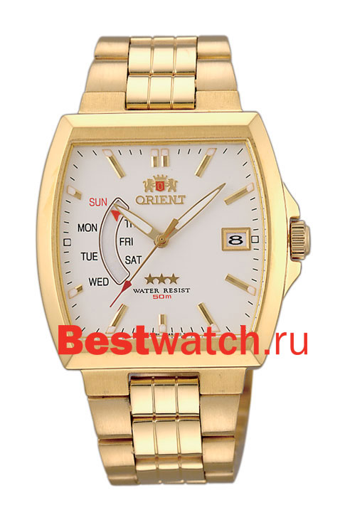 Часы Orient Classic Automatic FPAB001W