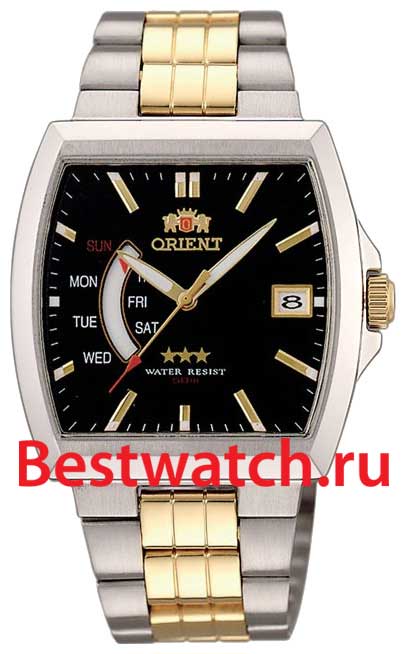 Часы Orient Classic Automatic FPAB003B