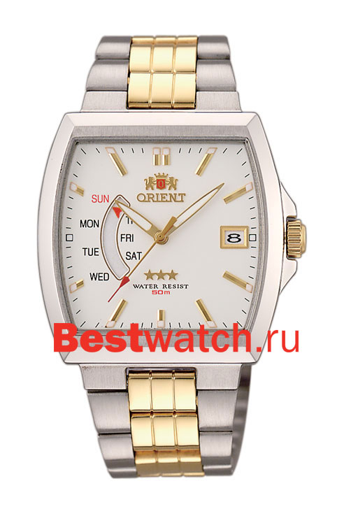 Часы Orient Classic Automatic FPAB003W