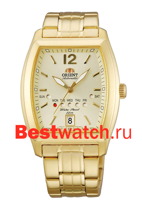 Часы Orient Three Star FPAC001C
